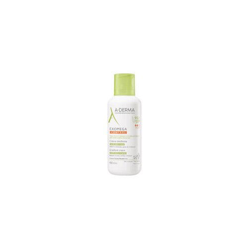 A-derma Exomega control emolijentna krema Cijene