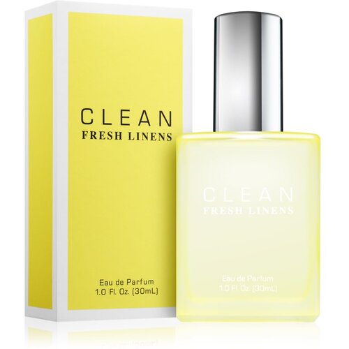 Clean Fresh Linens parfemska voda uniseks 30 ml Slike