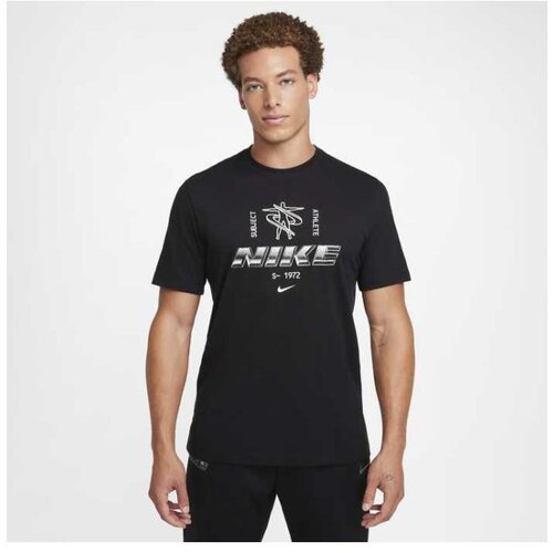 Nike muška majica  M nk df tee lbr gfx HF6134-010 Cene
