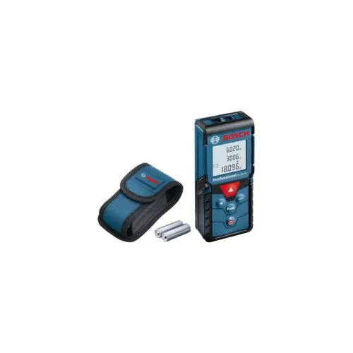 Bosch metar laserski GLM 40 Professional