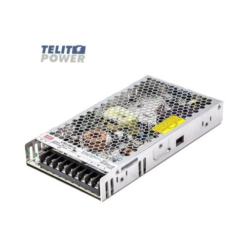 Mean Well LRS-200-48 200W Prekidačko napajanje u kućištu Cene