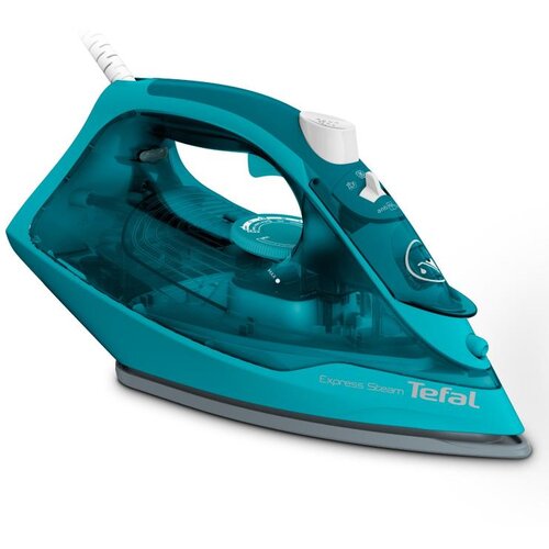 Tefal Parni likalnik EXPRESS STEAM FV2867E0 Cene
