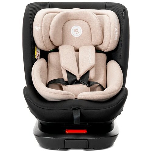 Lorelli auto sedi&amp;scaron;te i-Concord Pro Beige, 40-150cm Slike