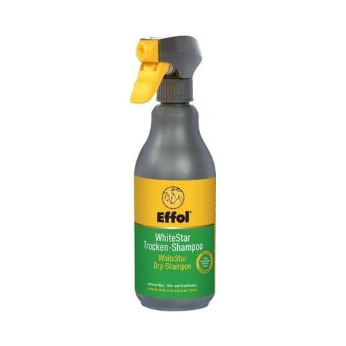 Effol Suhi šampon White Star - 500 ml Cene