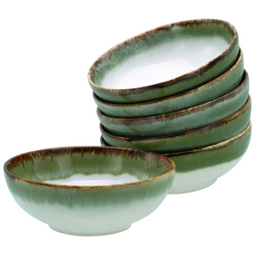 Creatable Set Posod Cascade Green, 4-Delni Cene
