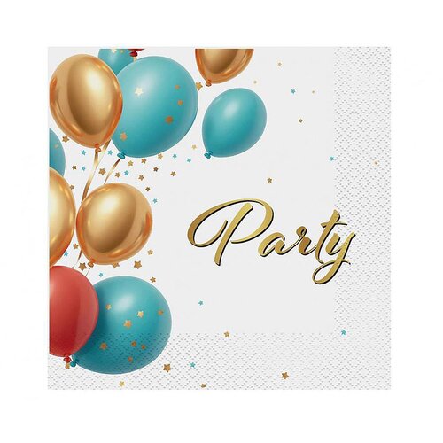 Salvete Party Slike