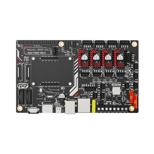 BIGTREETECH Matična ploča Manta M4P Cijene