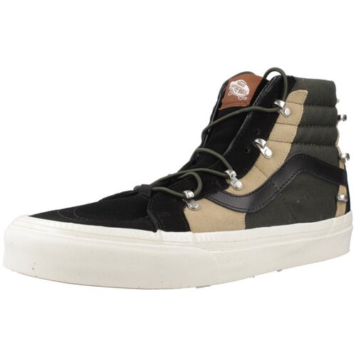 Vans Modne superge SK8-HI ECHO DX Črna Cene
