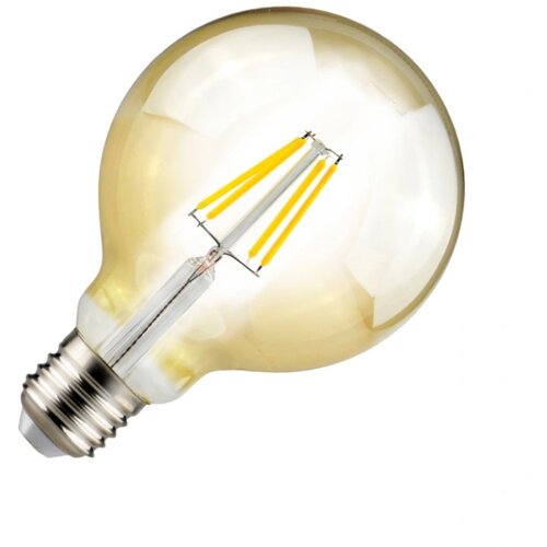 Prosto LED filament sijalica dimabilna toplo bela 6W Cene