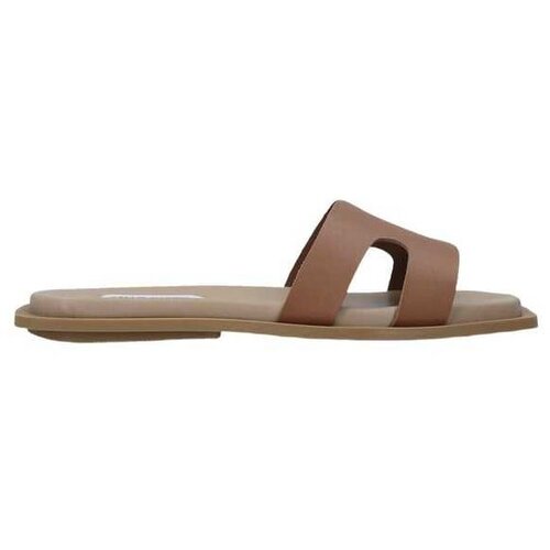 Steve Madden braon ženske papuče Cene