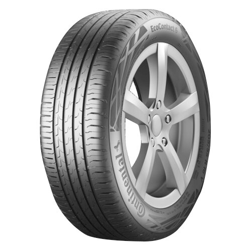 Continental letna 195/65R15 TL 91V CO ECO CONTACT 6 Slike