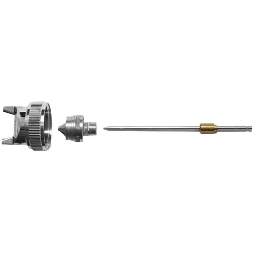 Awtools hvlp h-827 / 1,4 mm &scaron;oba pi&scaron;tole, (21106726) Cene