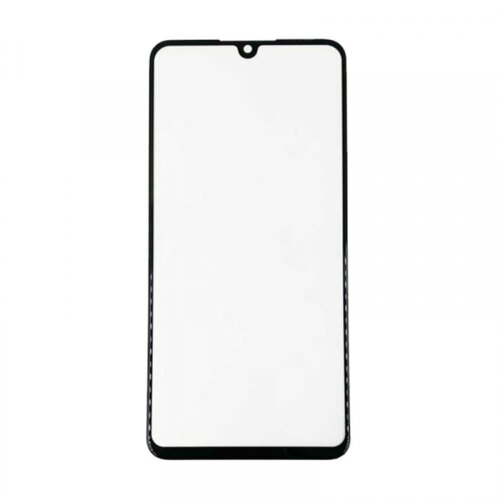  Staklo za touch screen huawei P30 lite crno + oca Slike