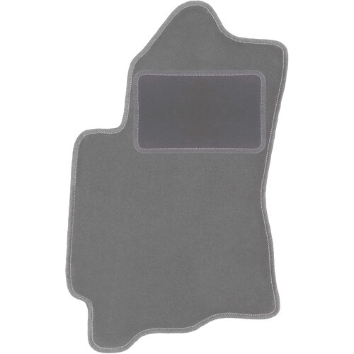 Wielganizator Za&scaron;čitna preproga za voznika: Subaru B9 Tribeca SUV (2009-2009), (22144659) Cene