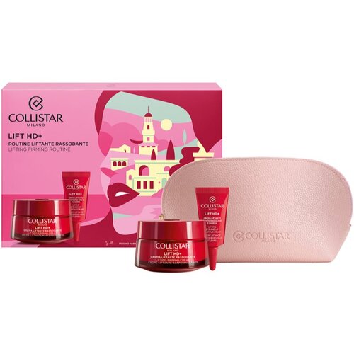 Collistar LIFT HD+ Lifting Firming Routine darilni set 1 kos Cene