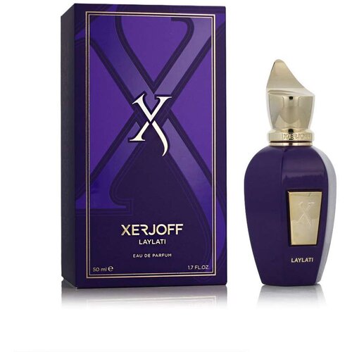 Parfem za oba spola Xerjoff Laylati EDP 50 ml Cijene