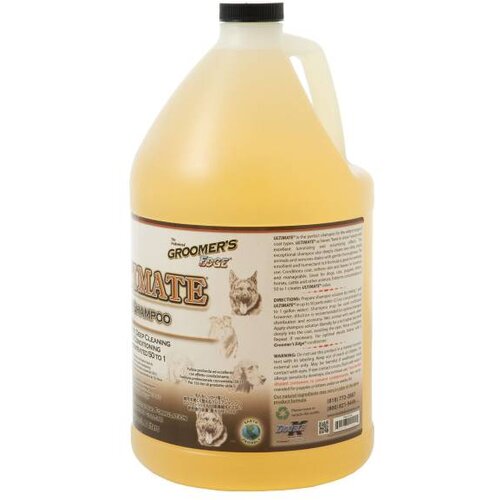  &amp;Scaron;ampon za ljubimce Double K Ultimate Slike