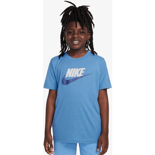 Nike Majica K NSW TEE FUTURA HBR Slike