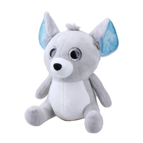 Orbys m pli&amp;scaron;ana igračka mi&amp;scaron; 15cm ( 879092 ) Slike