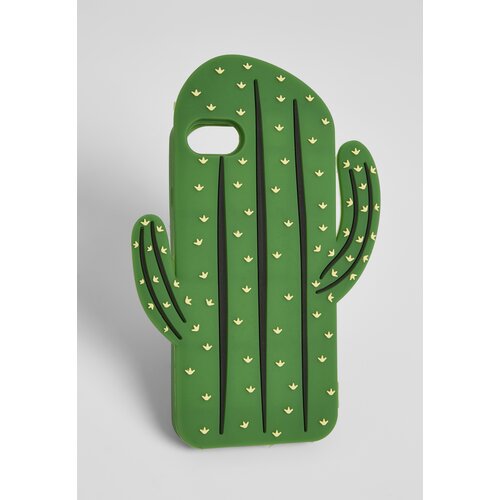 MT Accessoires Cactus iPhone 7/8 Phone Case, SE Green Slike