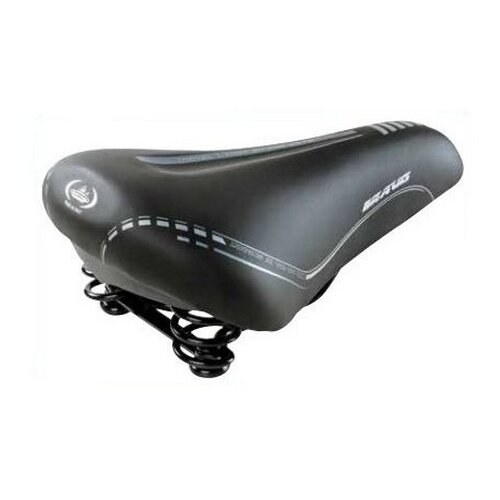 Selle Monte Grappa sedište bravo soft 115 black (SED-006) Cene