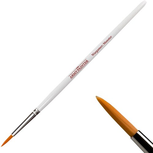 The Army Painter Wargamer Brush - Monster Cene