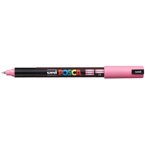 Marker Uni pc-1mr Posca rozi Cene