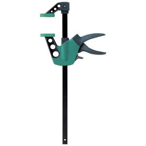 Wolfcraft jednoručna stega 75-150 mm Slike