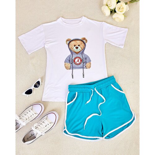 Resti Women's tracksuit set Cene
