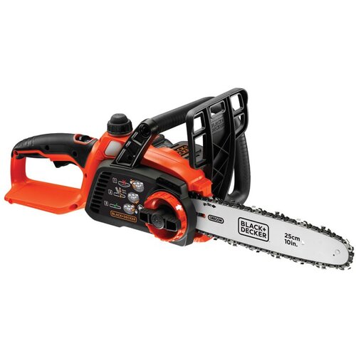 Black &amp;amp; Decker GKC1825L20 Black,Orange Slike