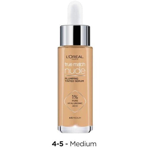 L´Oréal Paris tonirani serum True Match 4-5 Cijene