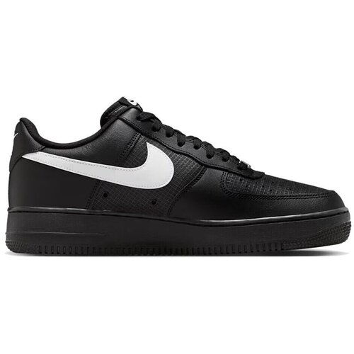 Nike Modne superge Air Force 1 &amp;#039;07 LV8 pisana Slike