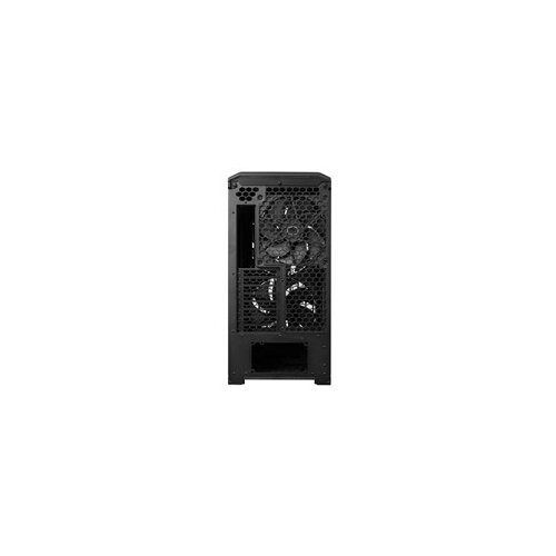 Cooler Master HAF II 500 Gaming kući&amp;scaron;te (H500G2-KGNN-S00) crno Slike