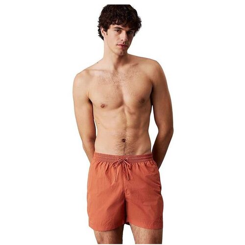 Calvin Klein muški šorts za kupanje CKKM0KM01080-GAM Slike