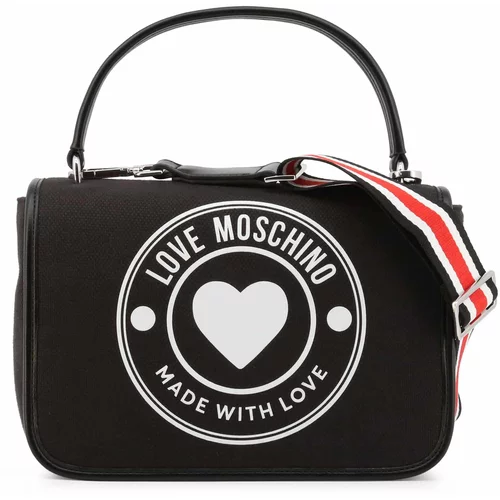 Love Moschino ženska torba JC4020PP1ELB0 000