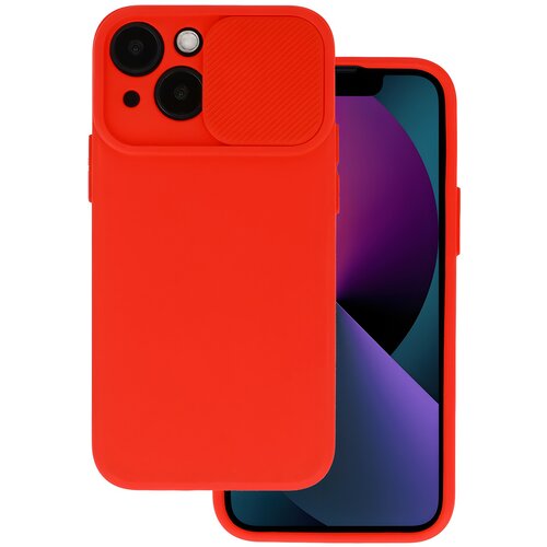 IZMAEL.eu Camshield futrola za Realme GT Neo2 - Crvena Cene