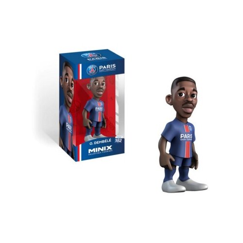 Minix Psg dembele ( MNX12787 ) Slike