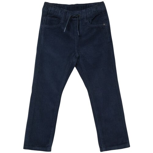 S.Oliver hlače denim DH 2170071 F modra 104 Slike