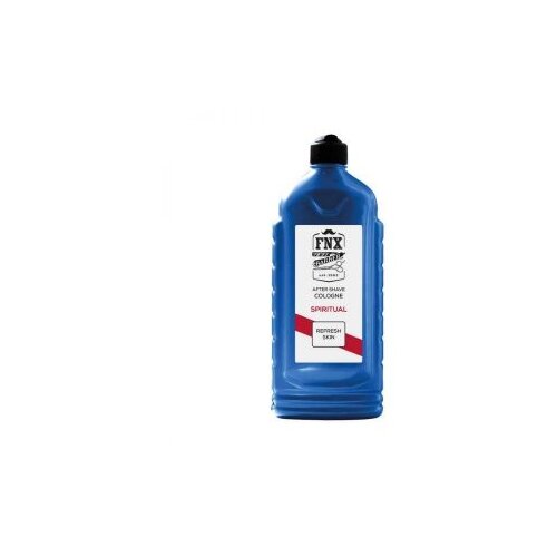  Kolonjska voda FNX Barber 700 ml – Spiritual Cijene