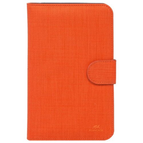 Etui RivaCase 7" Biscayne 3312 Orange tablet case Cene