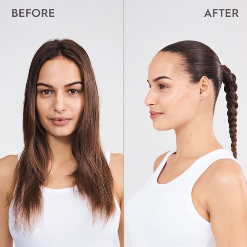 Kerasilk Styling Ultimate Hold Hairspray lak za lase ultra močna fiksacija 300 ml Slike