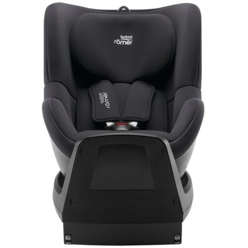 Britax Romer auto sedi&amp;scaron;te i-Dualfix Grey, 40-105 cm Slike
