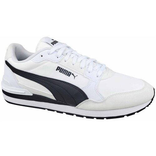 Puma Tek &amp;amp; Trail St Runner V4 Nl Bela Slike