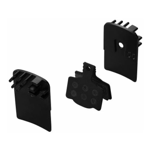 Marwi disk plocmarvi DBP-55C set(sa hladnjacima) Slike