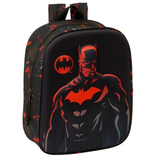 Batman Mochila 3D DC Comics 27cm Slike