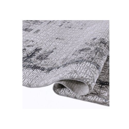 Conceptum Hypnose leo 0075 dark blue carpet (160 x 230) Cene