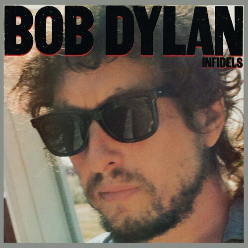 Bob Dylan Bob Dylan - Infidels Cene