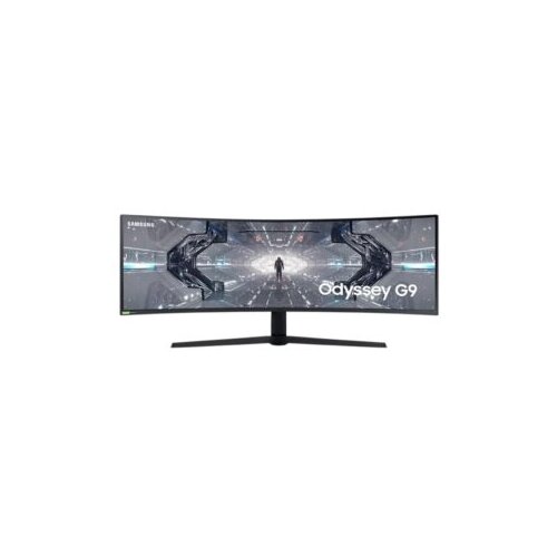  Monitor Zakrivljeni Samsung Odyssey G9 LC49G95TSSPXEN 49″ DQHD 1ms 240Hz Cijene