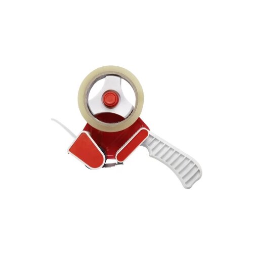 Toolcraft Ljepilna traka na kolutu 50 mm 66 m Slike