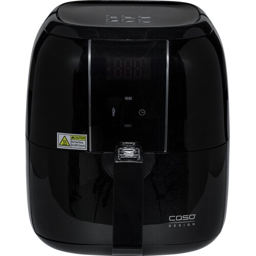 Caso AF200 Air Fryer black Slike